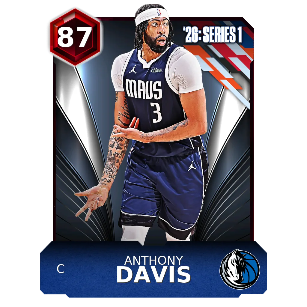 Anthony Davis