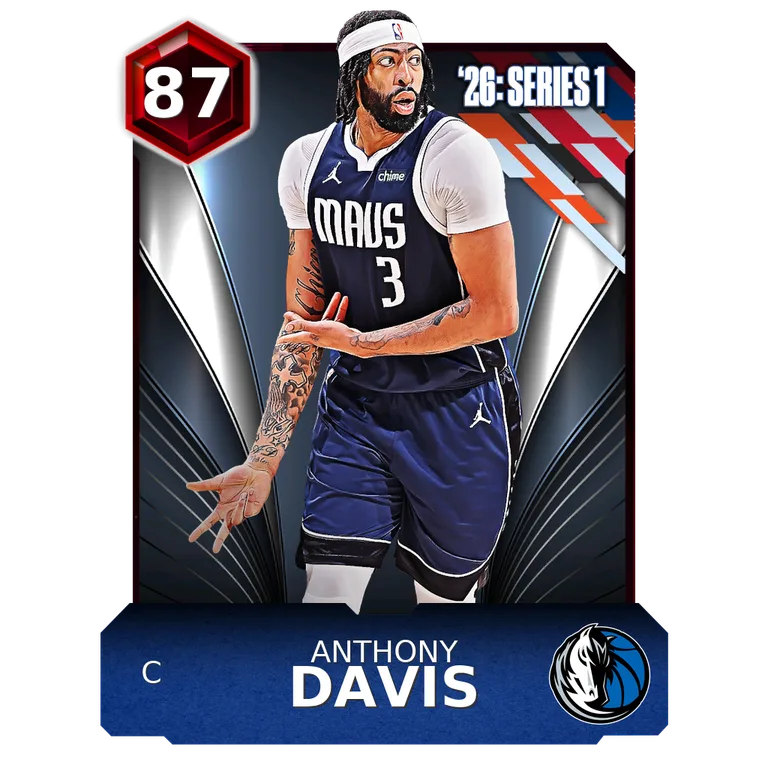 Anthony Davis