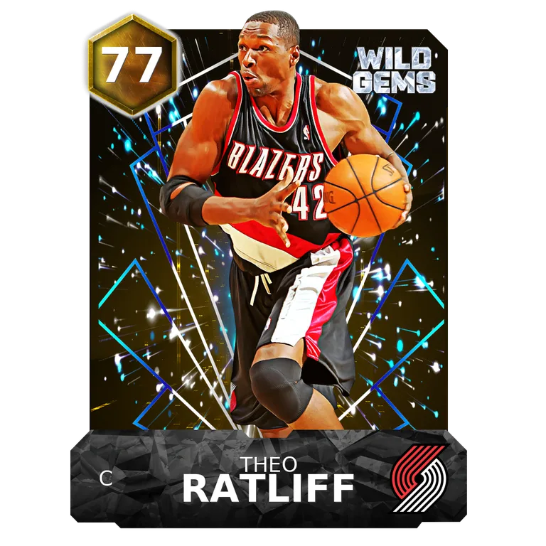 Theo Ratliff