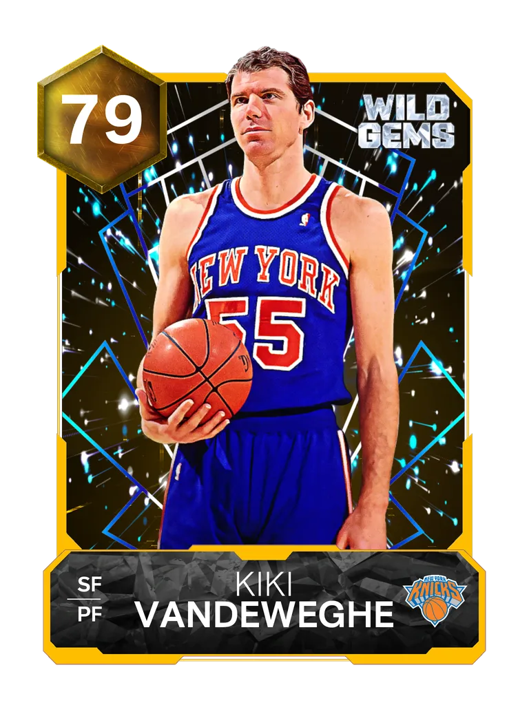 Kiki Vandeweghe