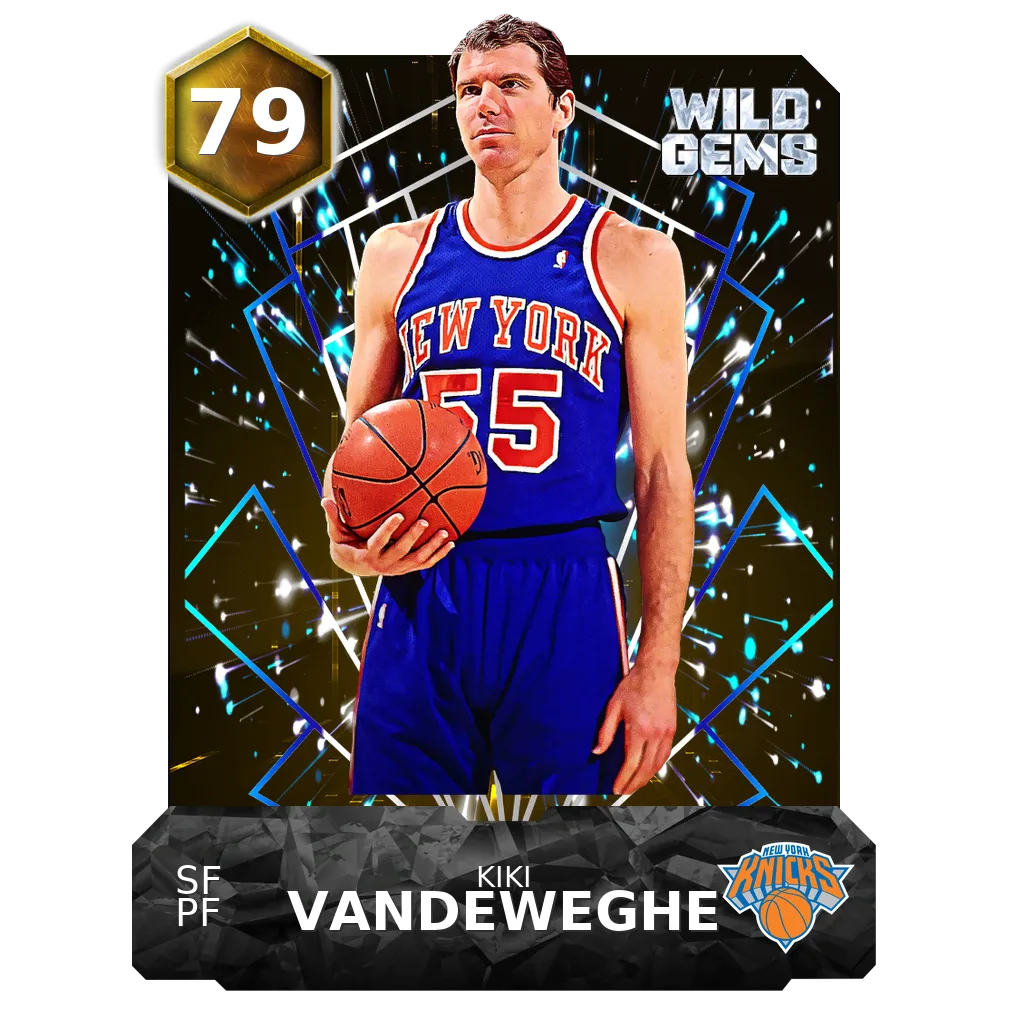 Kiki Vandeweghe