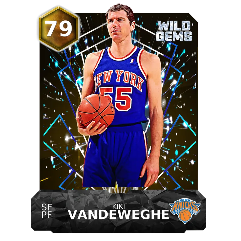 Kiki Vandeweghe