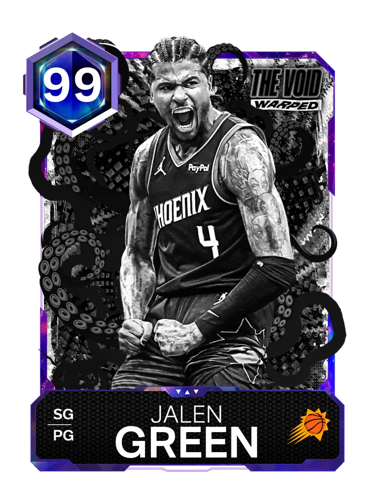 Jalen Green