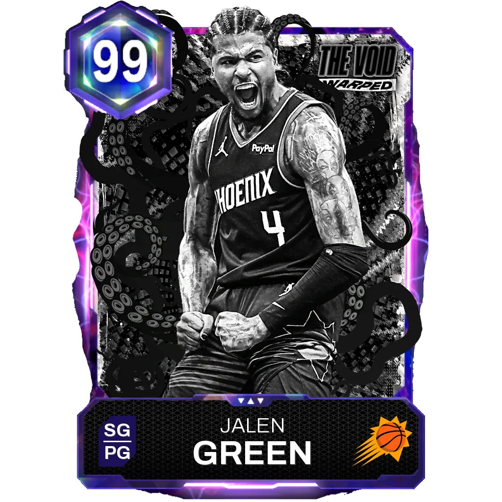 Jalen Green