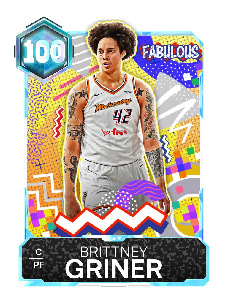 Brittney Griner