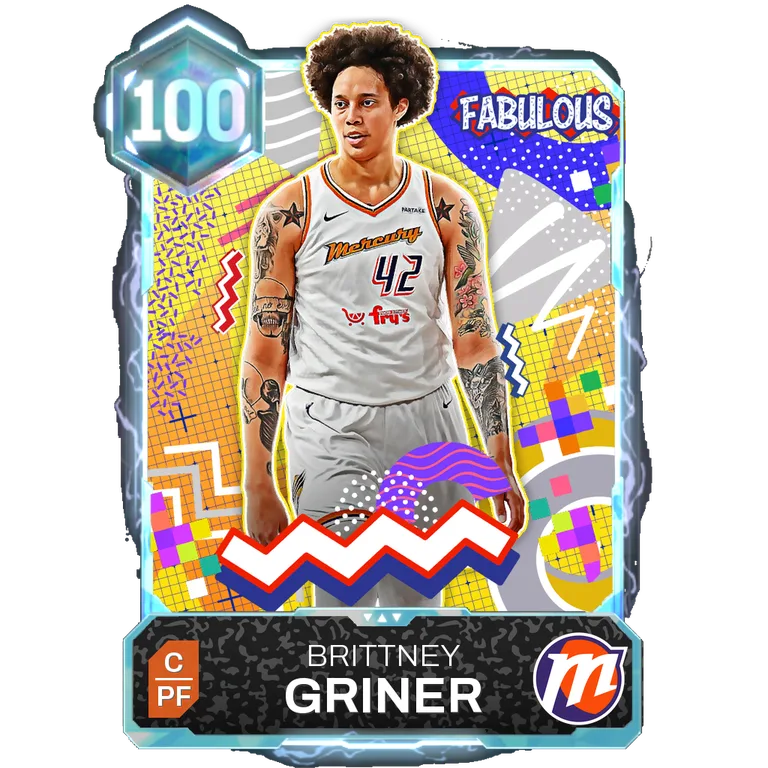 Brittney Griner