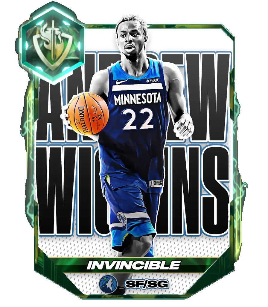 Andrew Wiggins