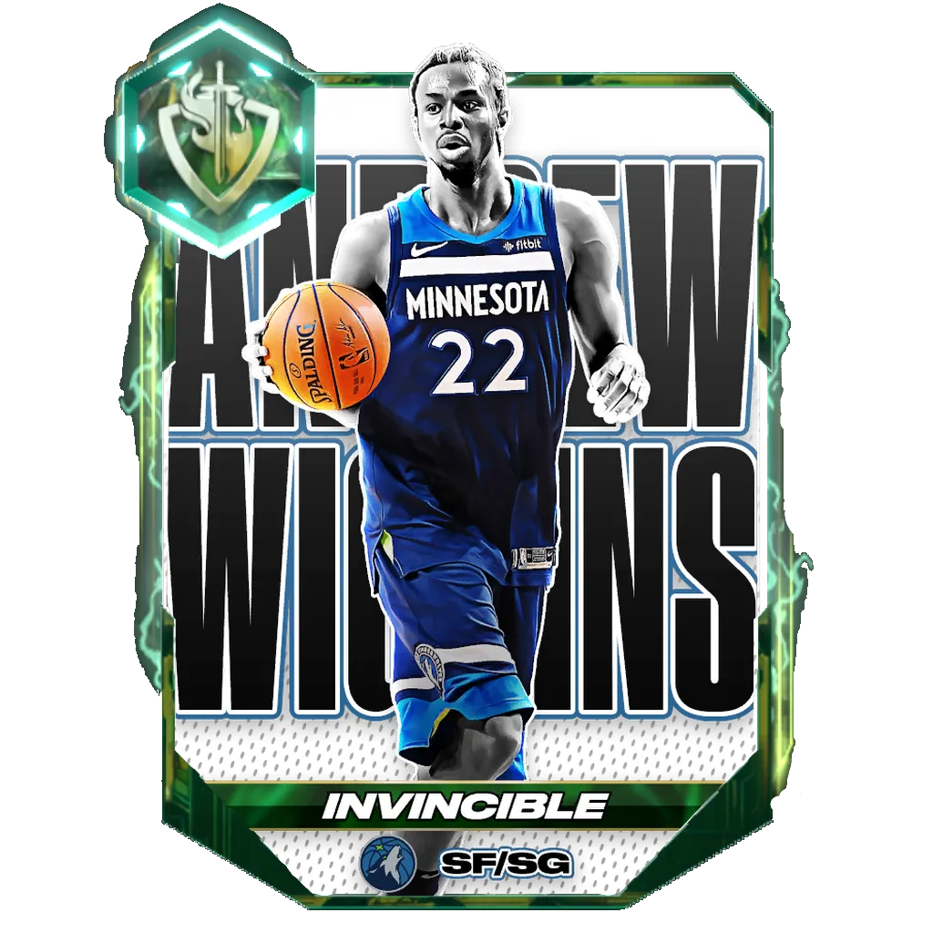 Andrew Wiggins