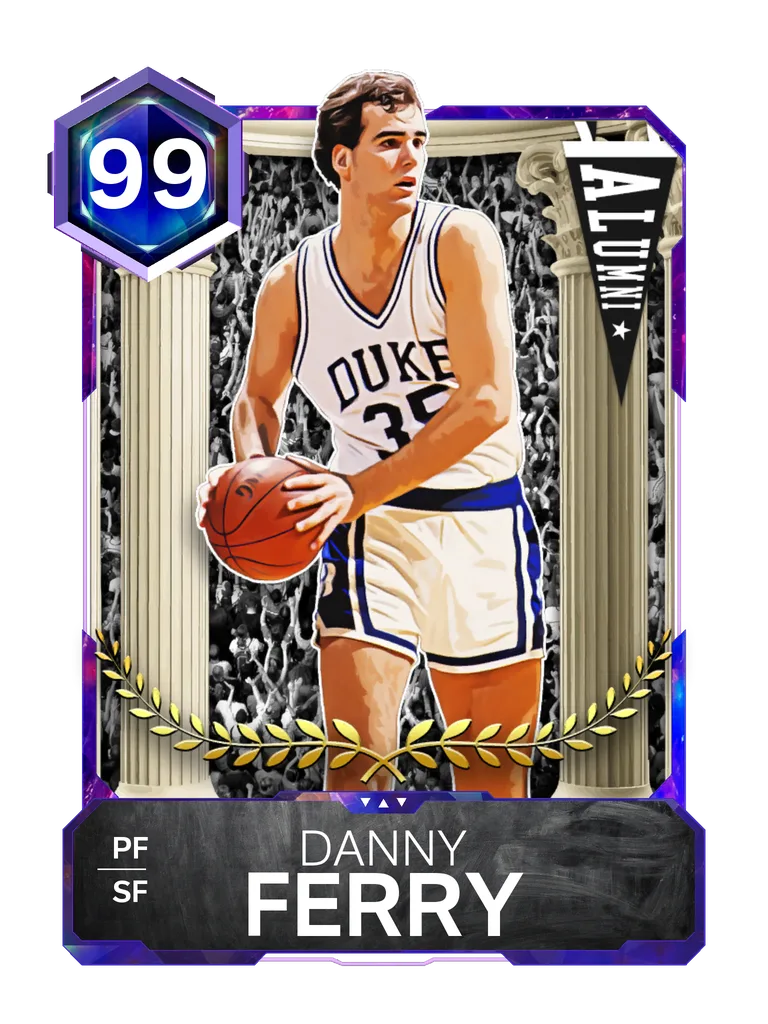 Danny Ferry