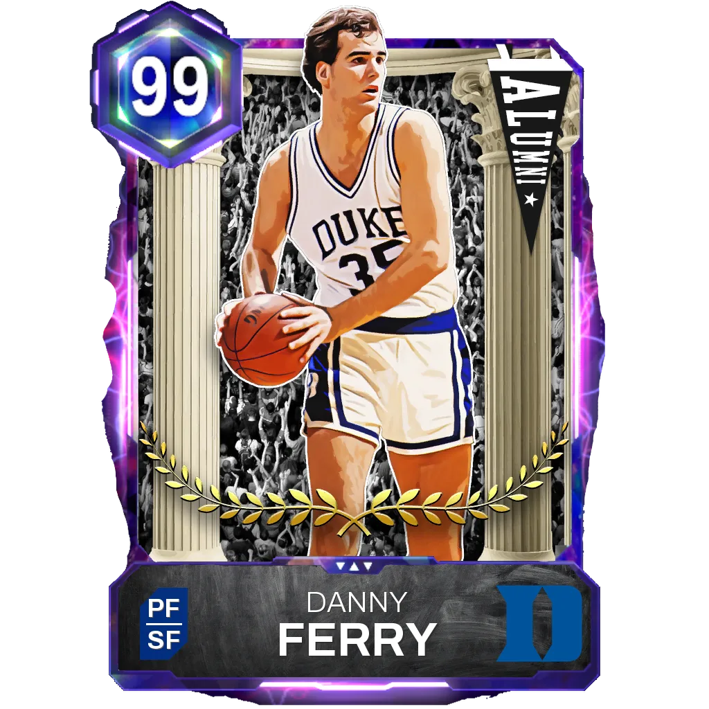 Danny Ferry