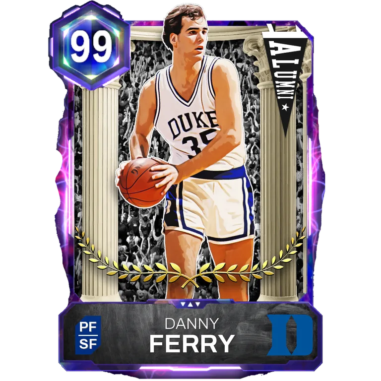 Danny Ferry