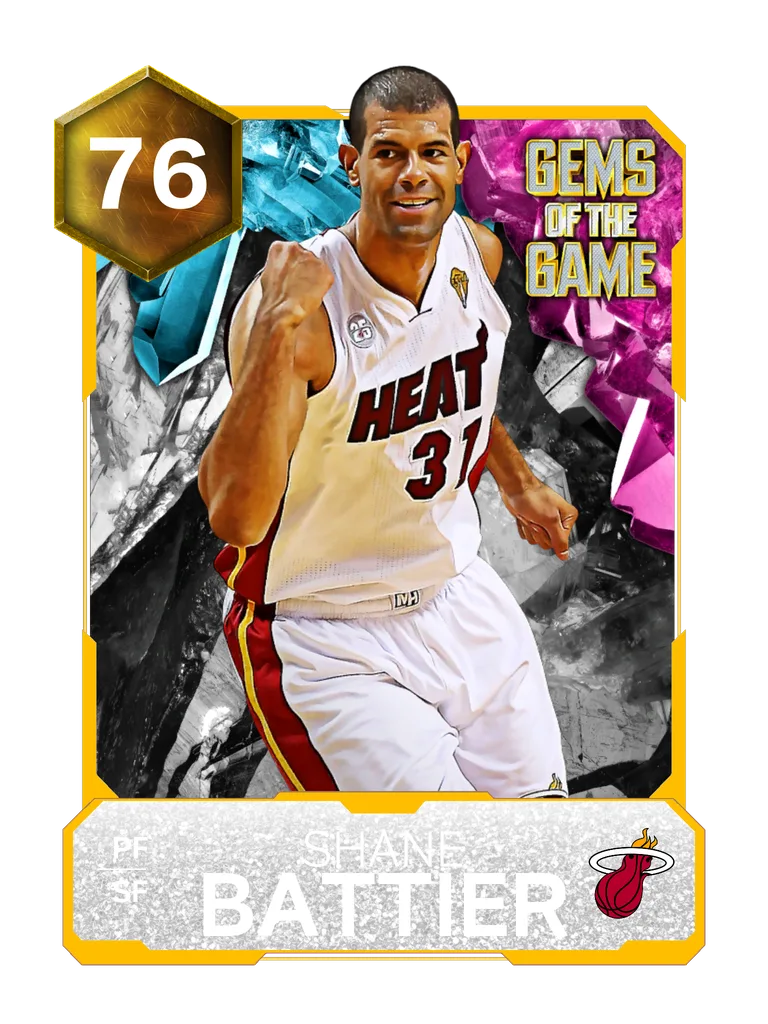 Shane Battier