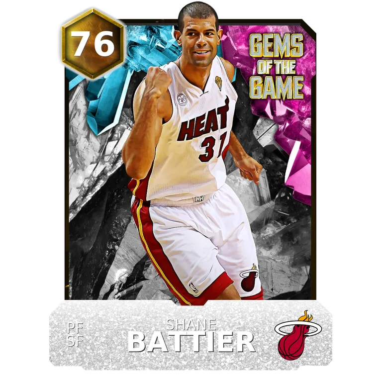 Shane Battier