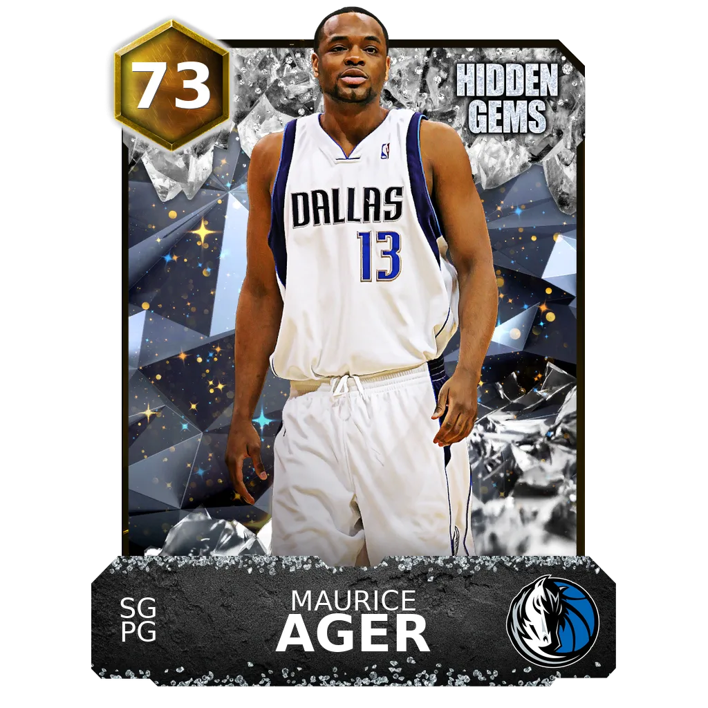 Maurice Ager