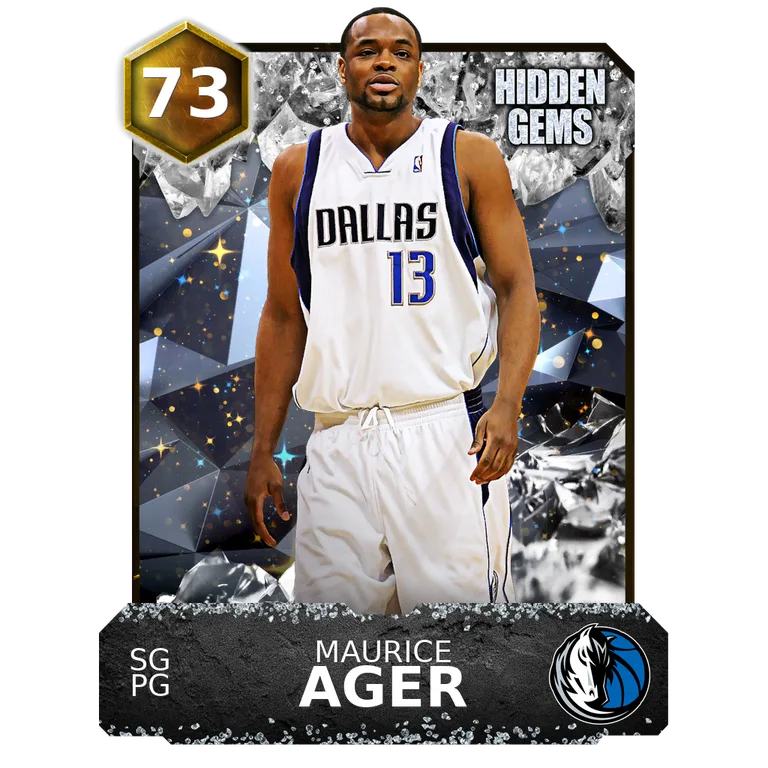 Maurice Ager