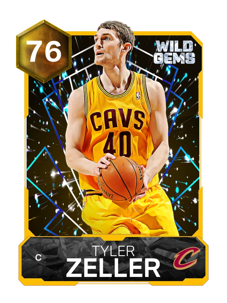 Tyler Zeller