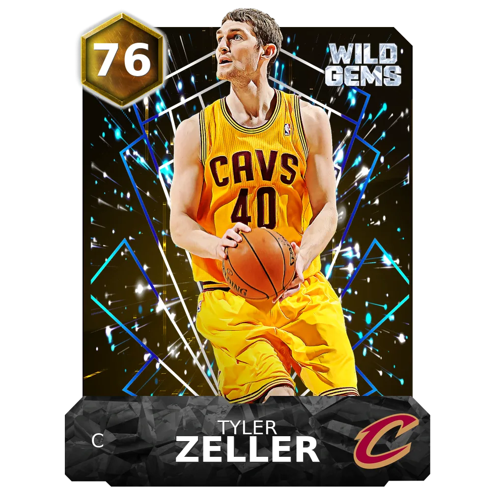 Tyler Zeller