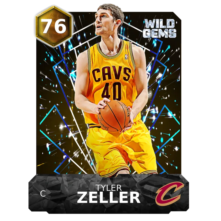 Tyler Zeller
