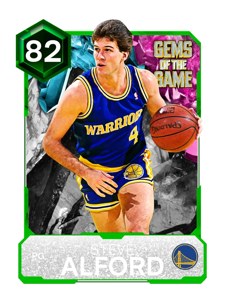 Steve Alford
