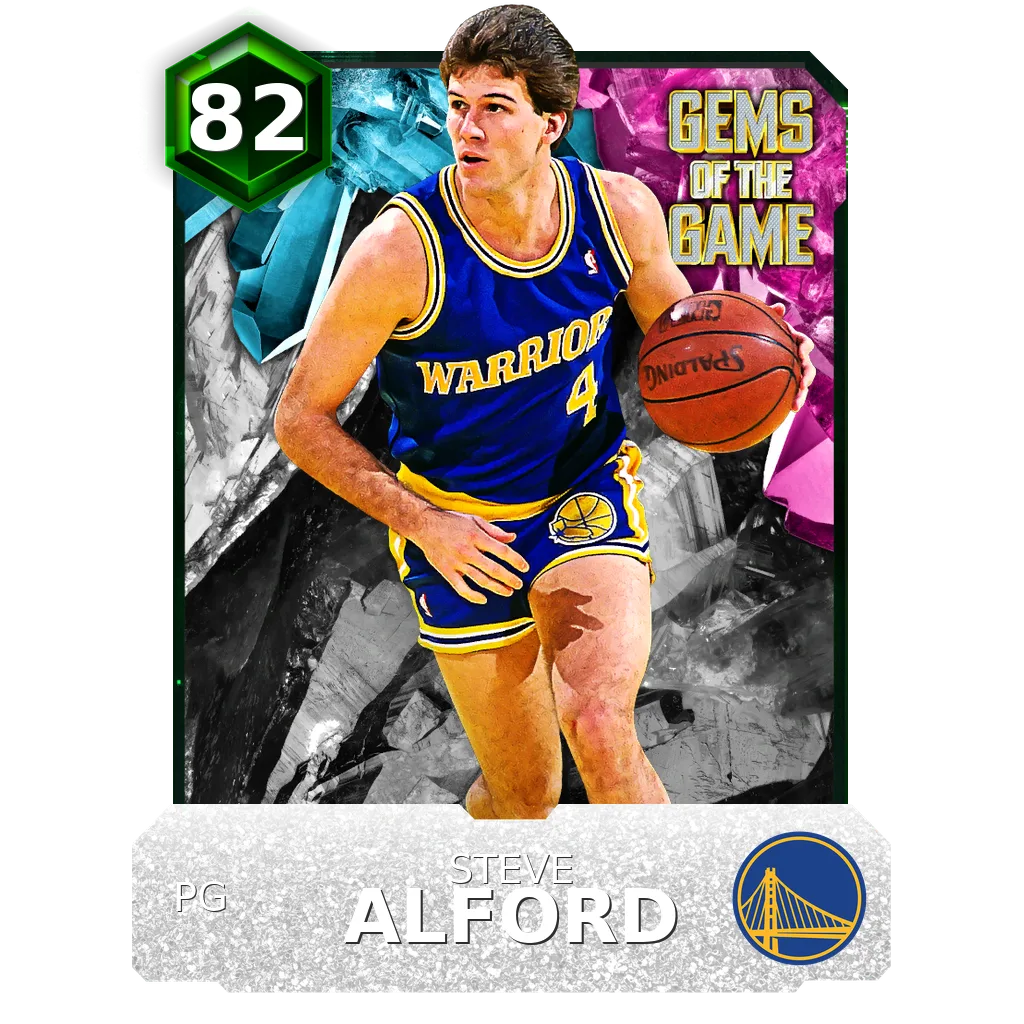 Steve Alford