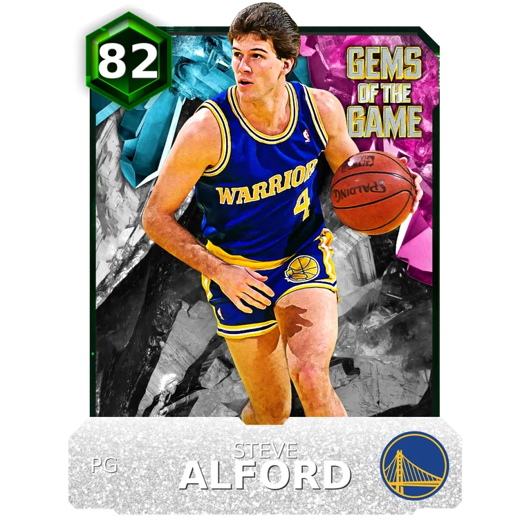 Steve Alford