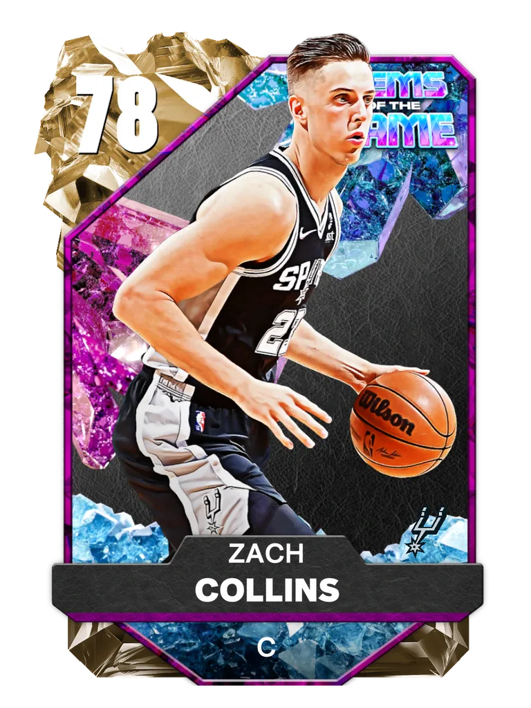 Zach Collins