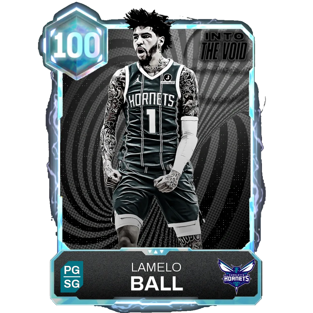 Lamelo Ball