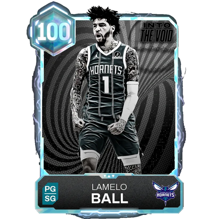 Lamelo Ball