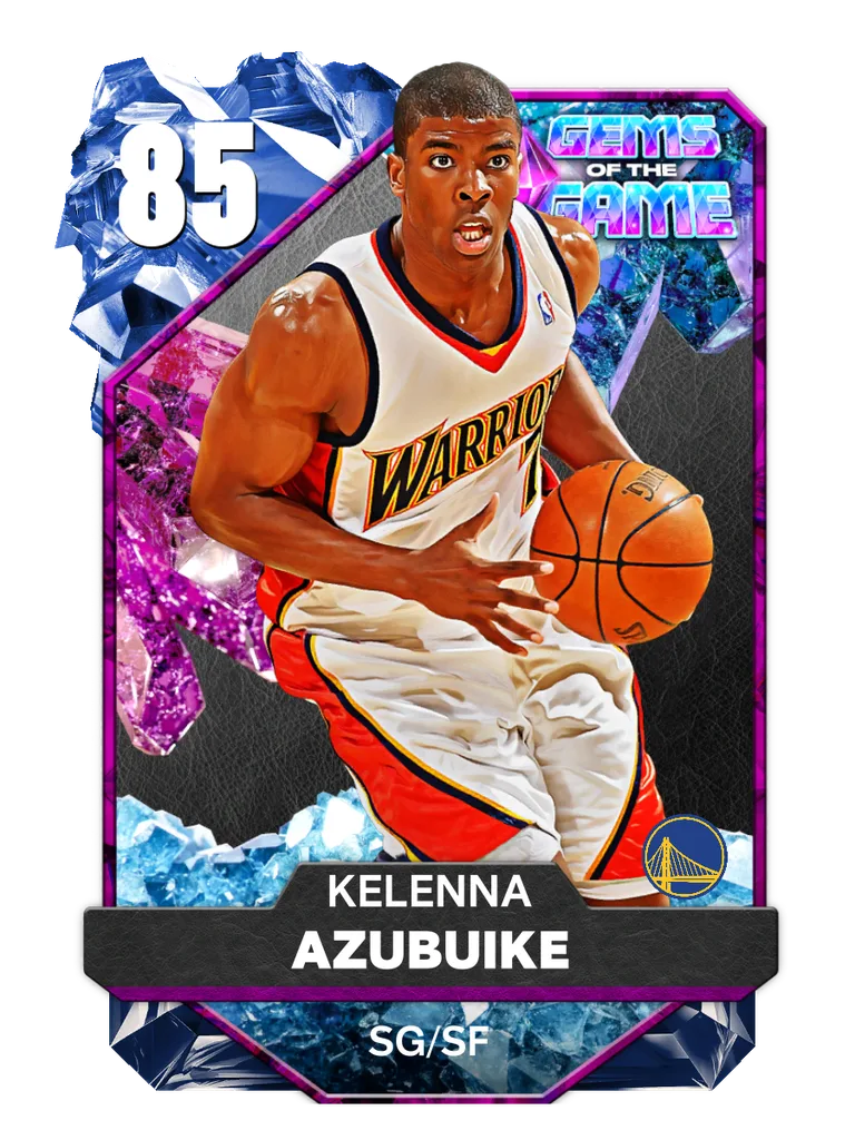 Kelenna Azubuike