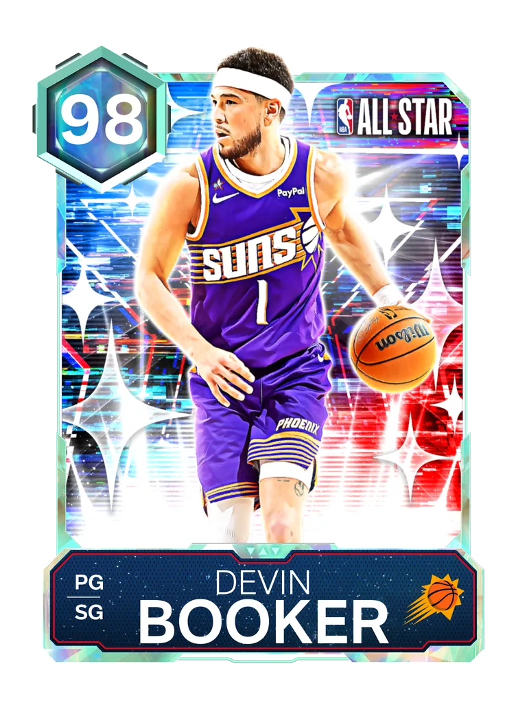 Devin Booker