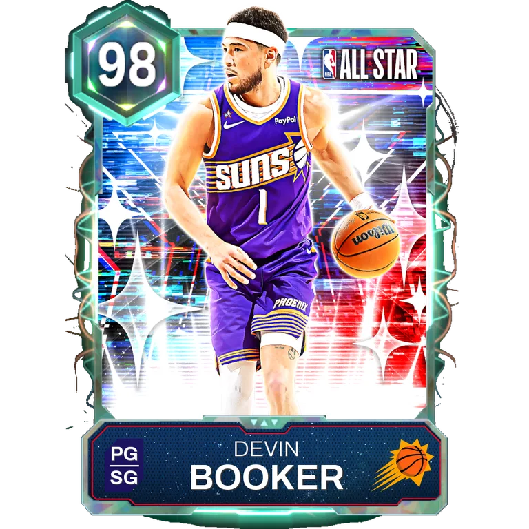 Devin Booker