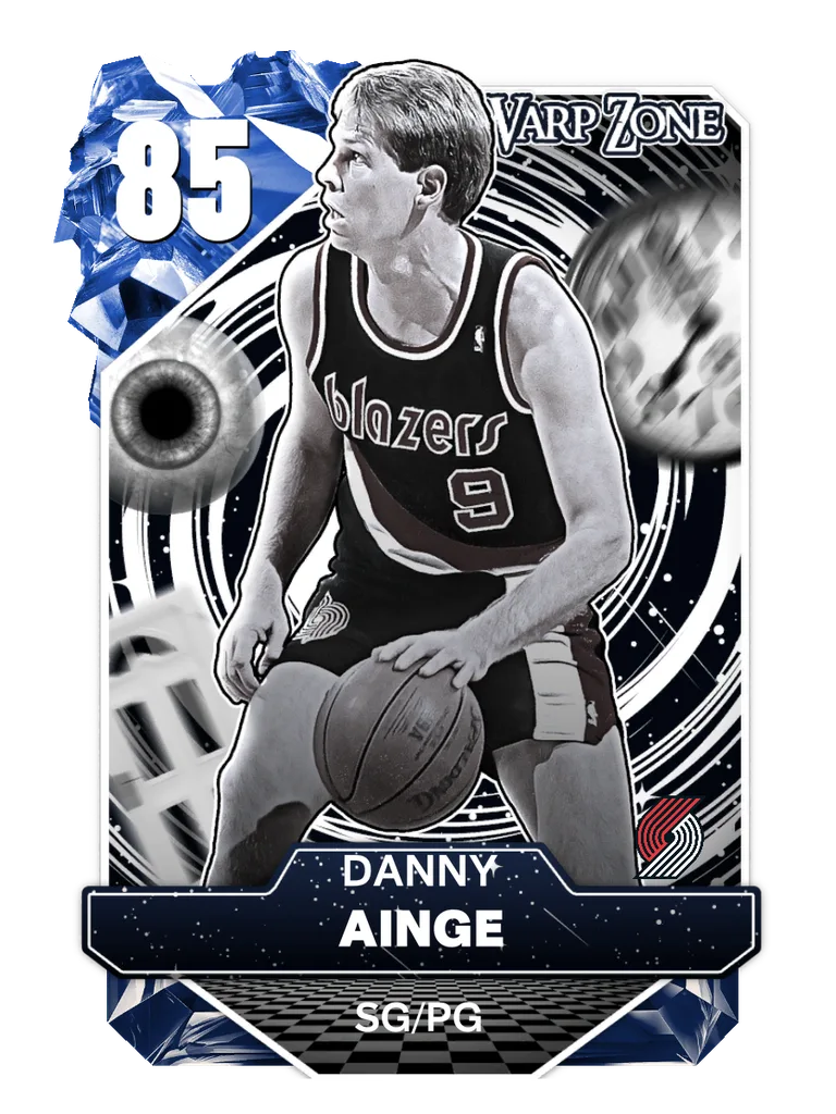 Danny Ainge