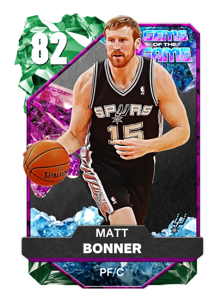 Matt Bonner