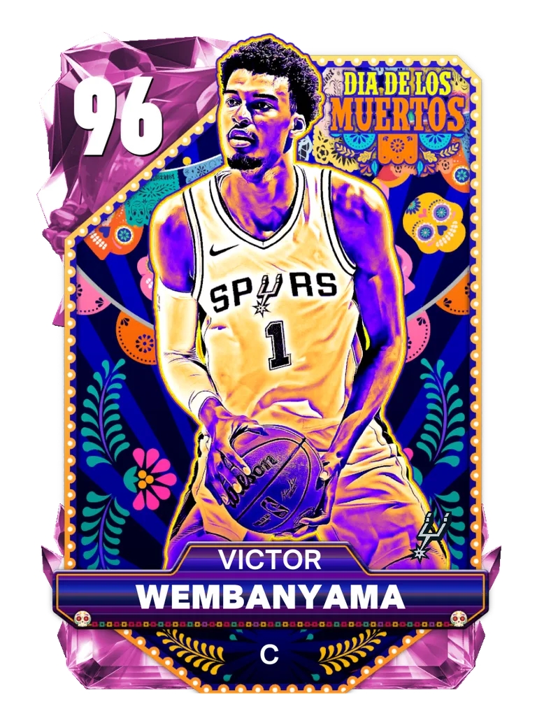 Victor Wembanyama