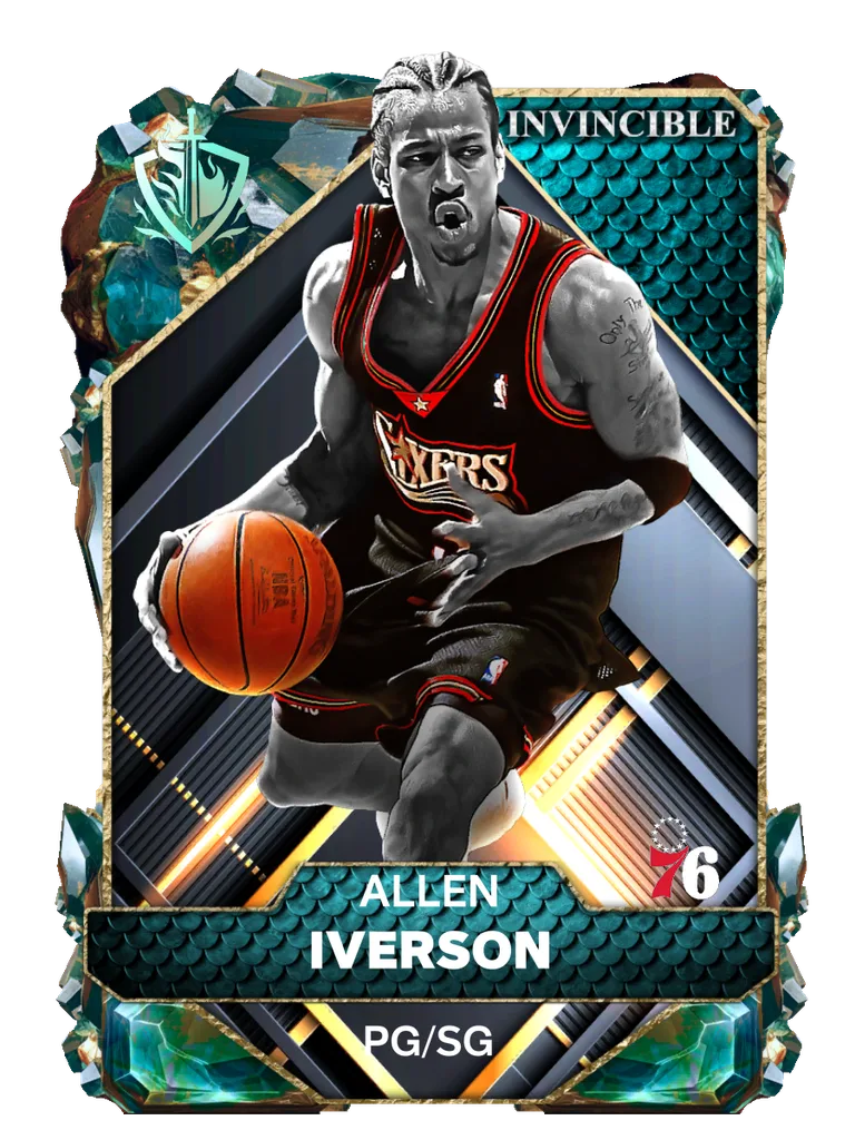Allen Iverson