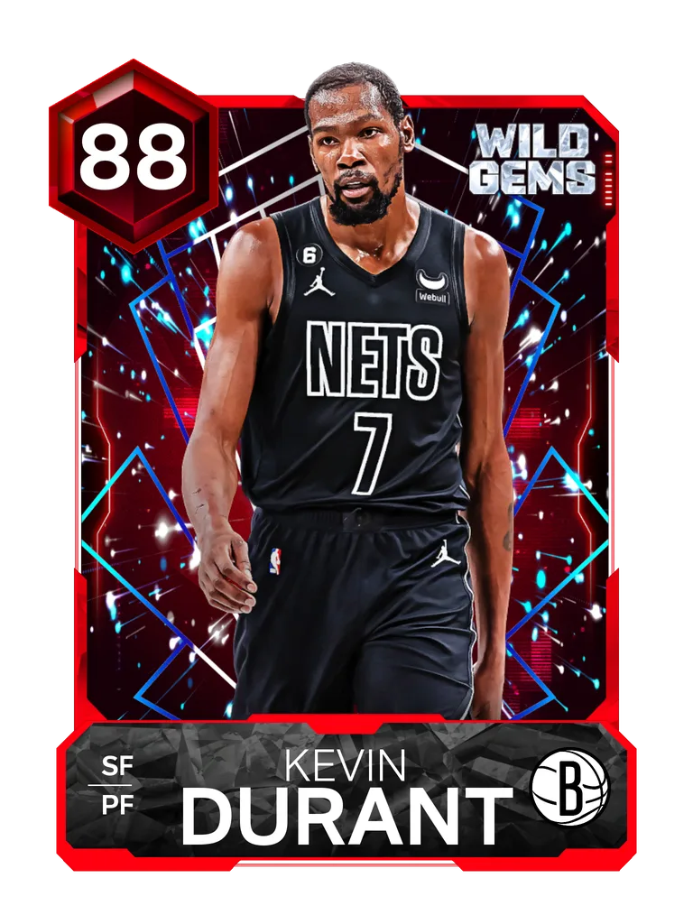Kevin Durant