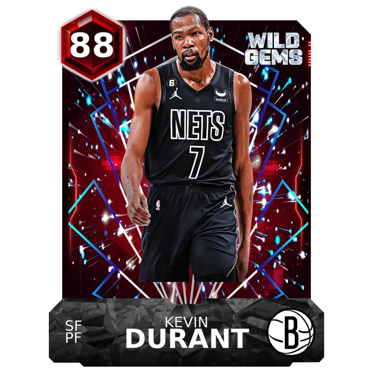 Kevin Durant