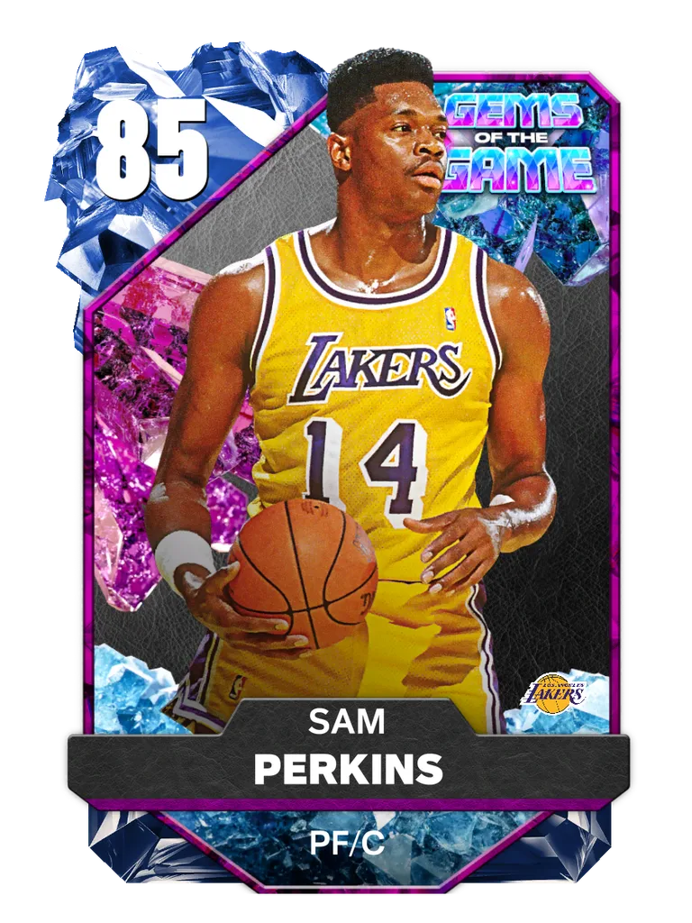 Sam Perkins