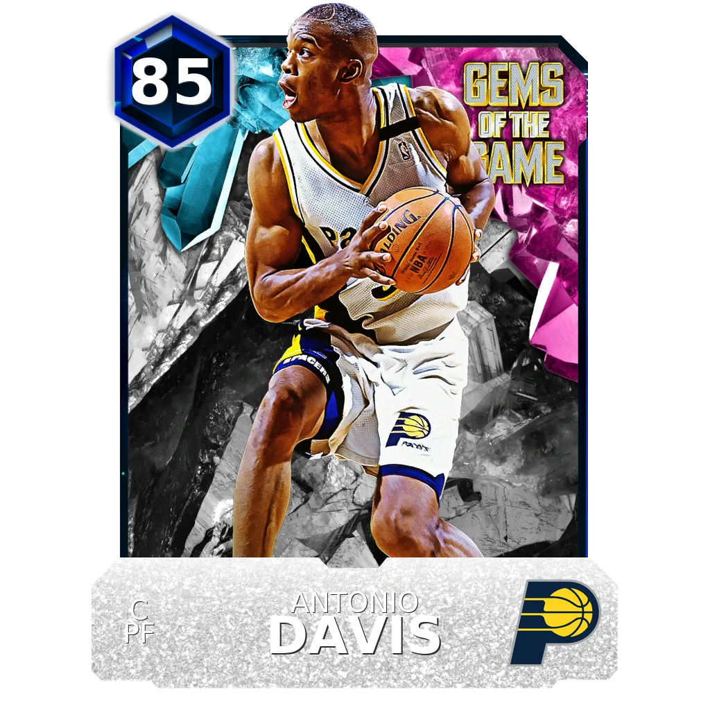 Antonio Davis