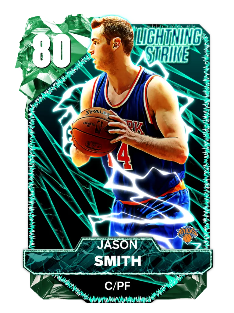 Jason Smith