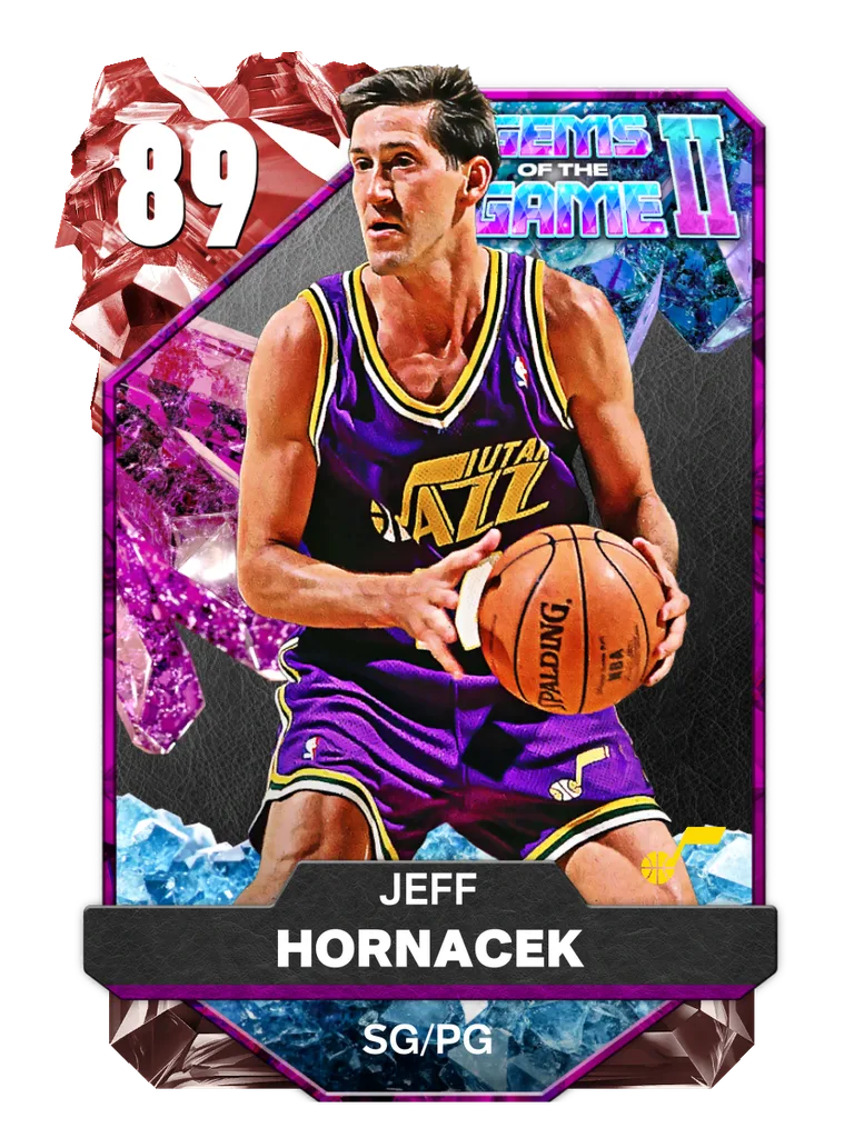 Jeff Hornacek
