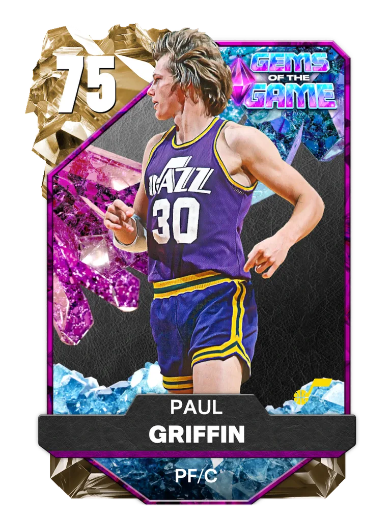 Paul Griffin