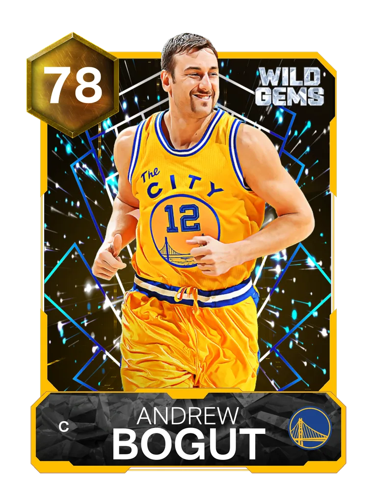 Andrew Bogut
