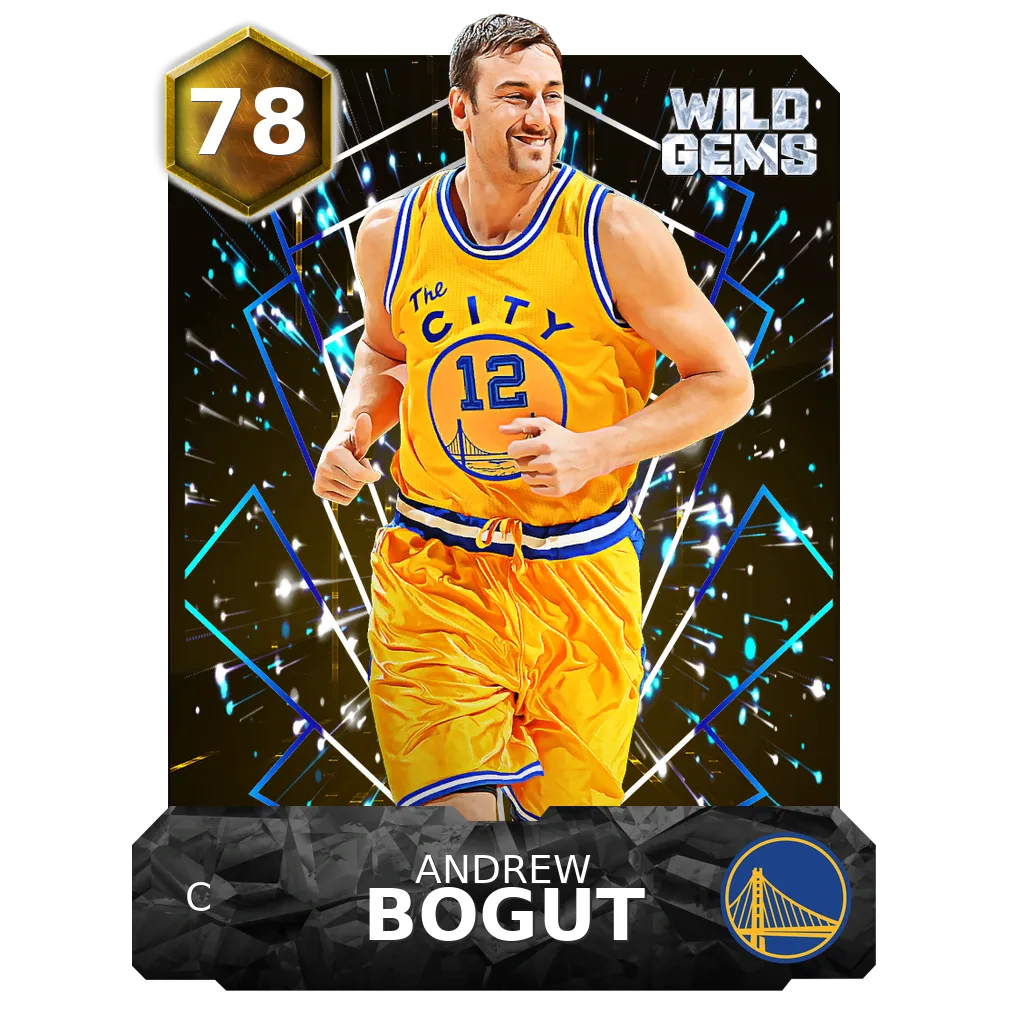 Andrew Bogut