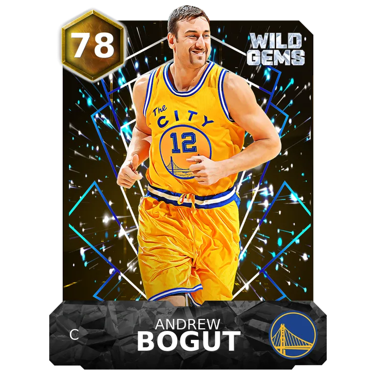 Andrew Bogut