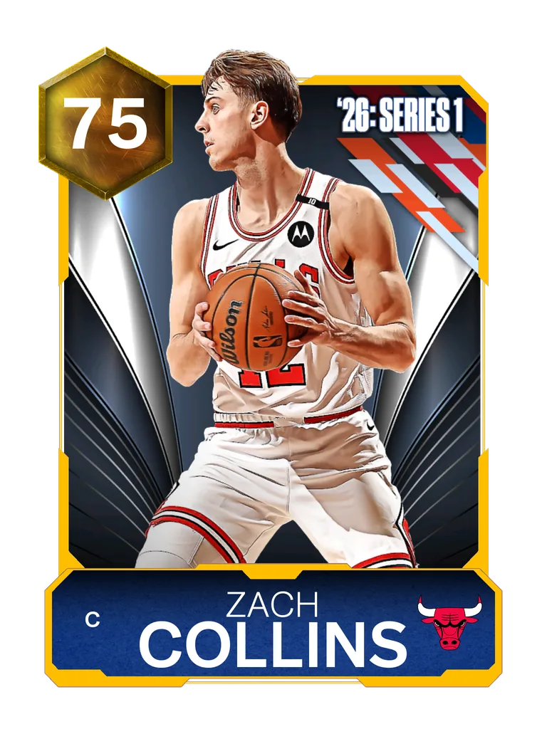 Zach Collins