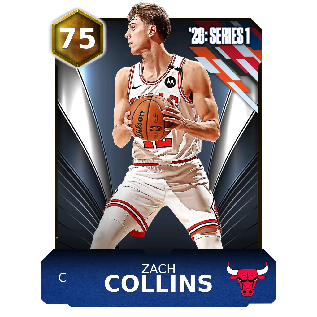 Zach Collins
