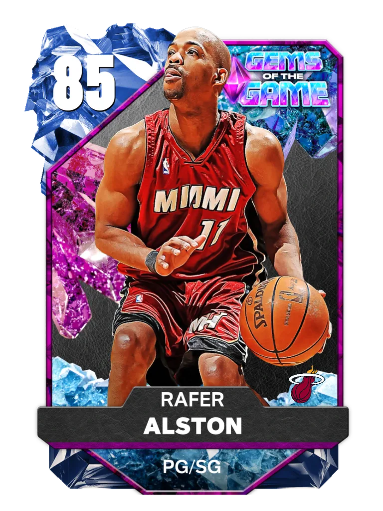 Rafer Alston