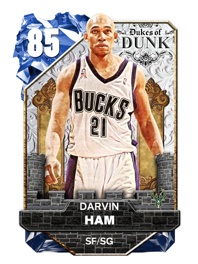 Darvin Ham