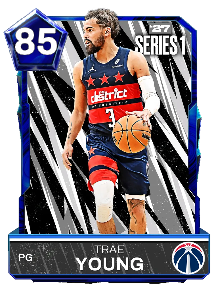 Trae Young